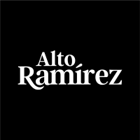 Logo Web Alto Ramírez