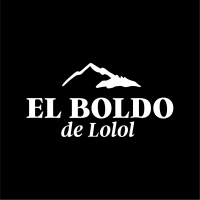 Logo Web El Boldo de Lolol